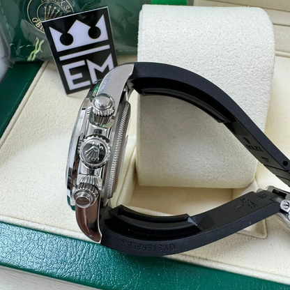 Rolex Daytona – Meteorit Dial – Oysterflex