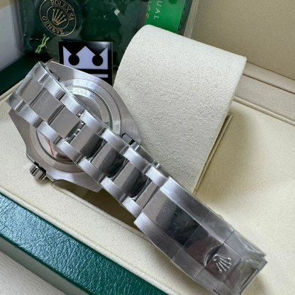 Rolex Submariner – Blue Dial