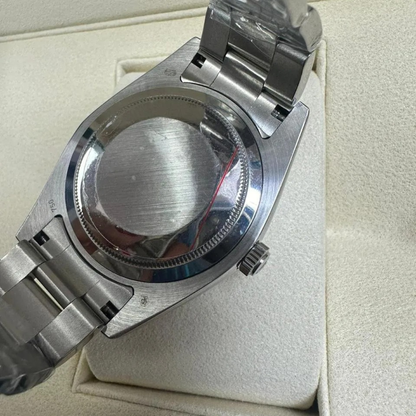 Rolex Sky-Dweller – Blue Dial