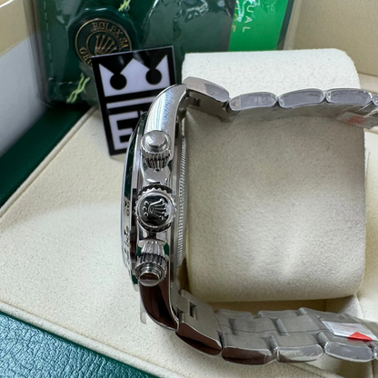 Rolex Daytona 40 – Gray Dial