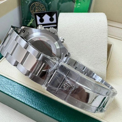 Rolex Daytona 40 – Gray Dial