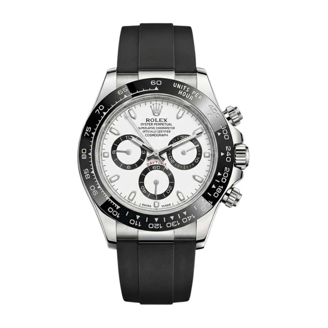 Rolex Daytona 40 – Oysterflex Strap