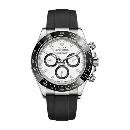 Rolex Daytona 40 – Oysterflex Strap